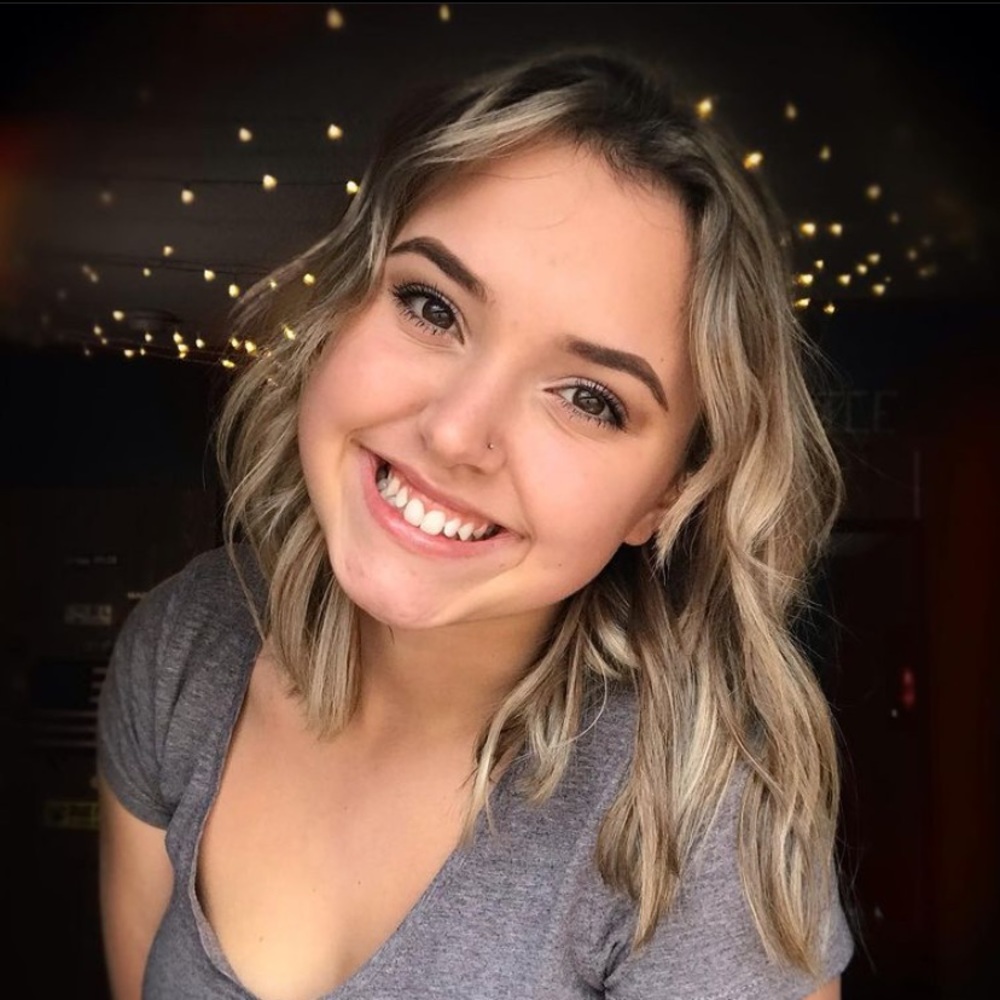 Meet your Posher, Clarice